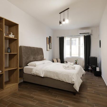J&N Home Monastiraki Αθήνα Εξωτερικό φωτογραφία