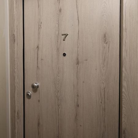 J&N Home Monastiraki Αθήνα Εξωτερικό φωτογραφία