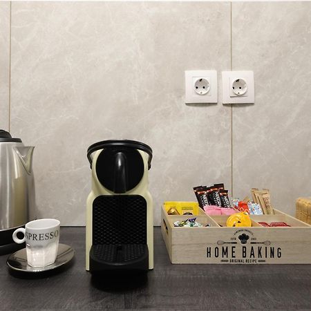 J&N Home Monastiraki Αθήνα Εξωτερικό φωτογραφία