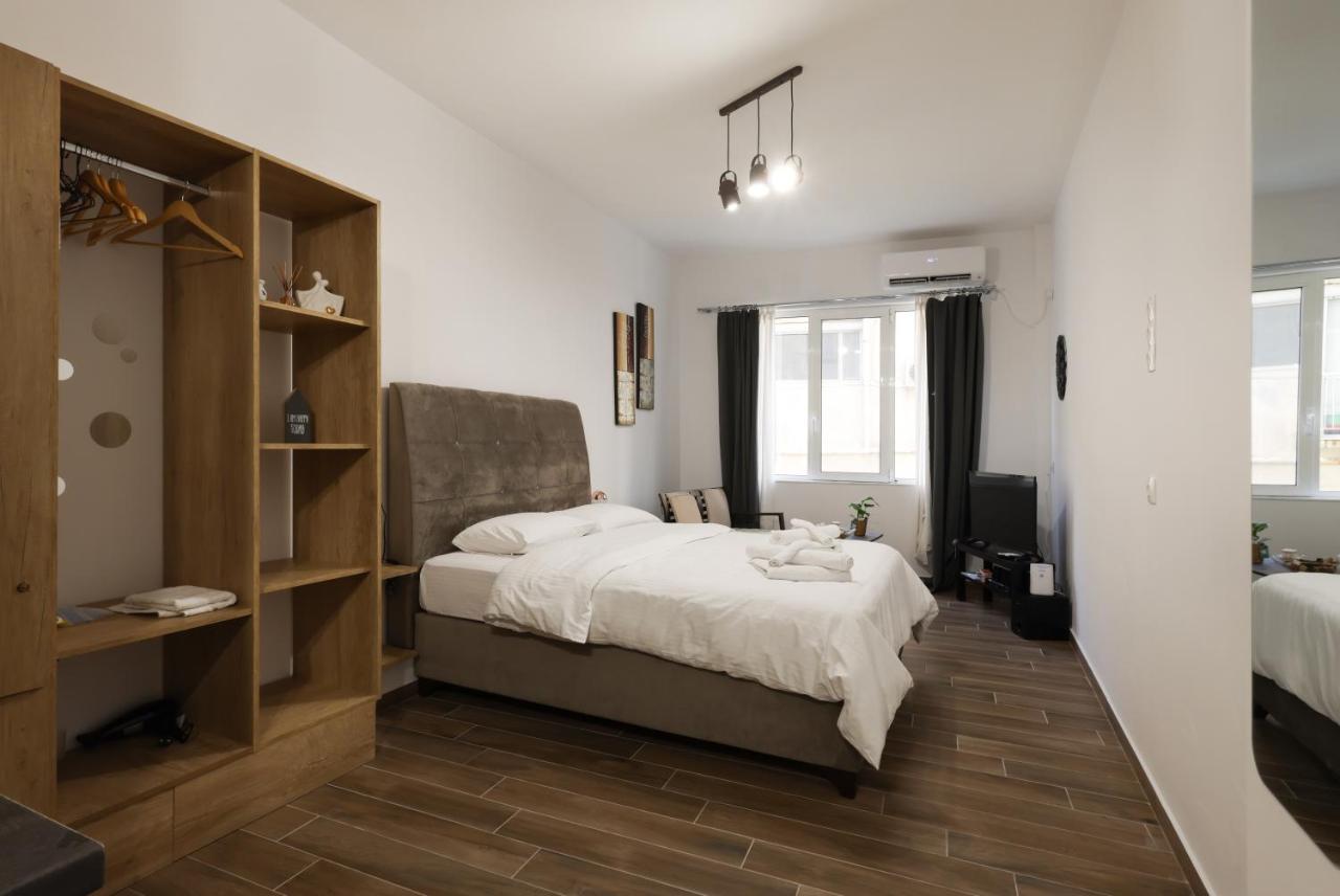 J&N Home Monastiraki Αθήνα Εξωτερικό φωτογραφία