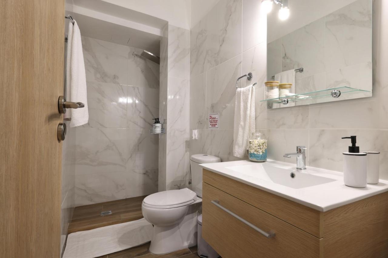 J&N Home Monastiraki Αθήνα Εξωτερικό φωτογραφία