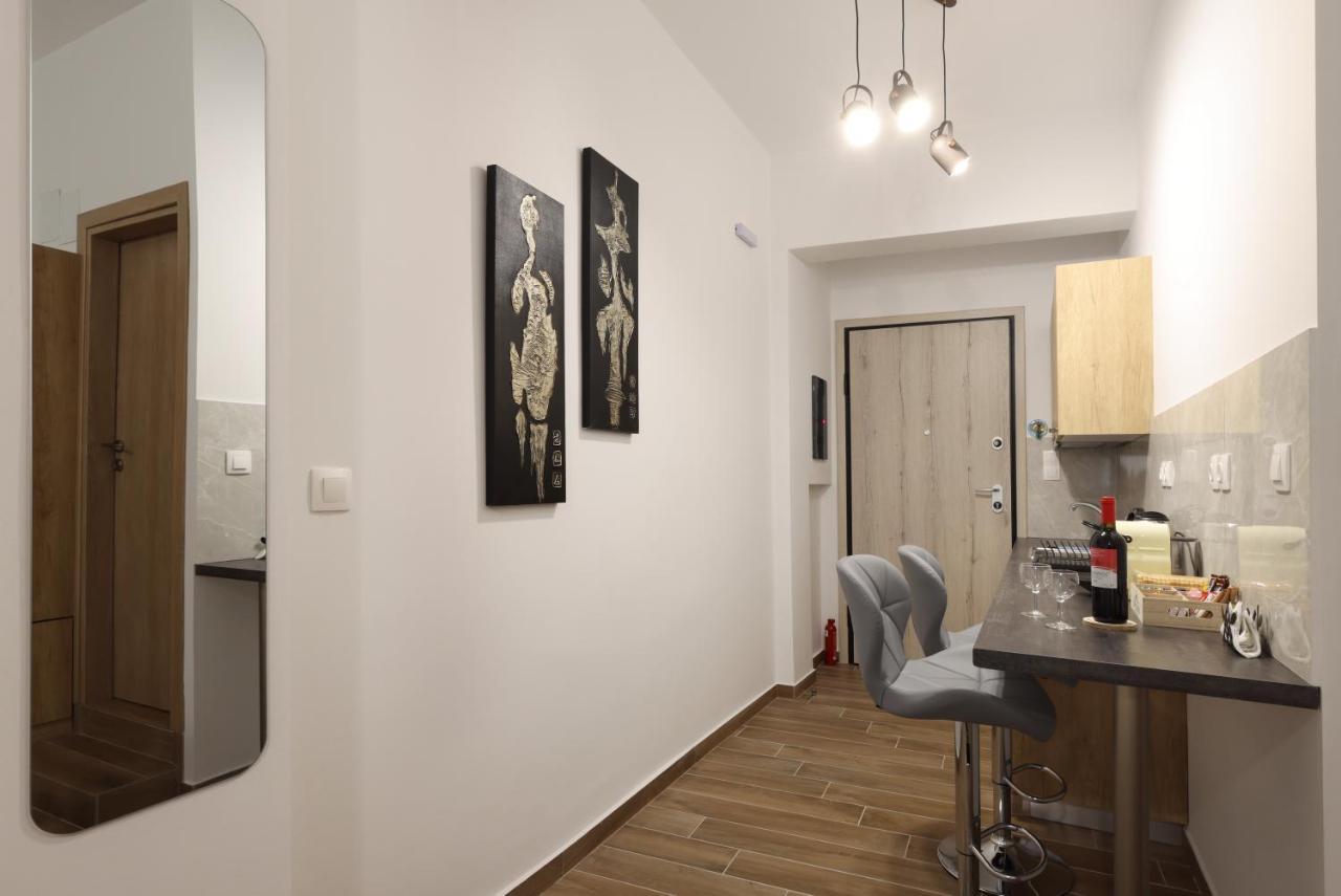 J&N Home Monastiraki Αθήνα Εξωτερικό φωτογραφία