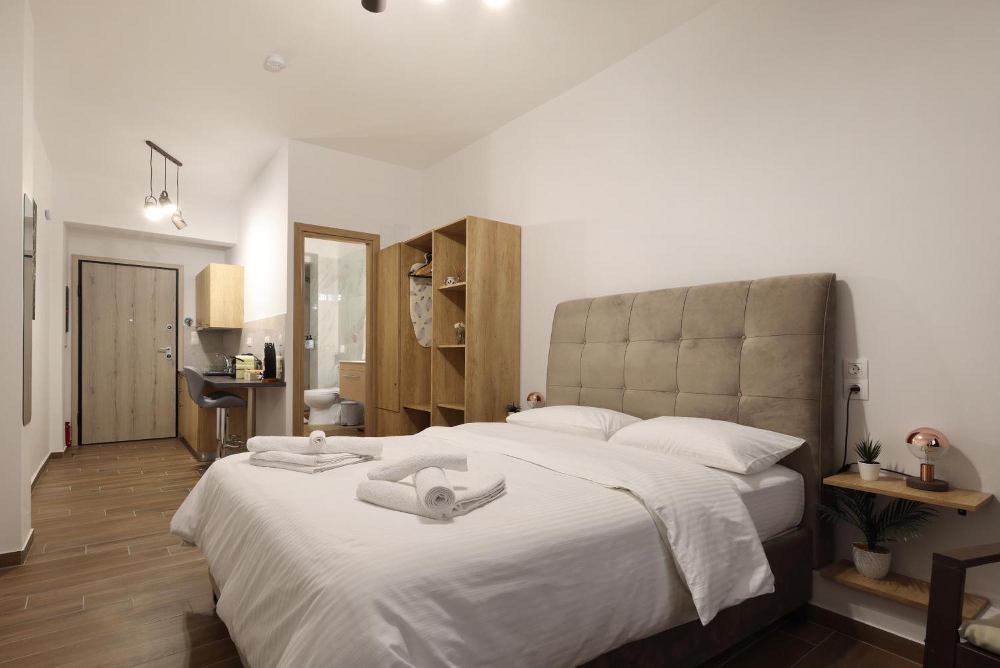 J&N Home Monastiraki Αθήνα Εξωτερικό φωτογραφία