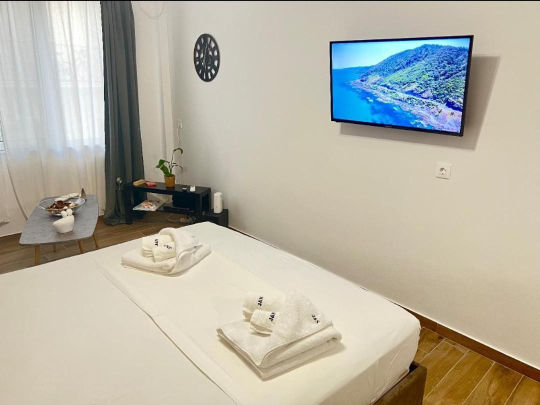 J&N Home Monastiraki Αθήνα Εξωτερικό φωτογραφία